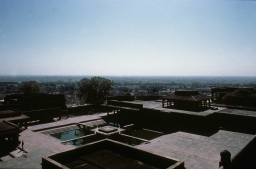 Akbar's Palace Daulat Khana