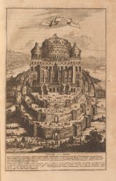 Turris Babel: Semiramis’s citadel