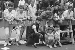 1985 Puerto Rican Day Parade