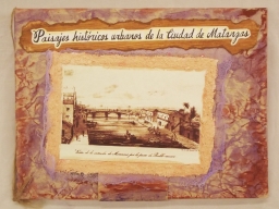 Paisajes históricos urbanos de la ciudad de Matanzas