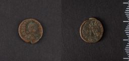 Bronze Coin (Mint: Heraclea)
