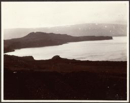 Þyrilsnes, Hvalfjörður 