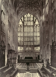 Gloucester Cathedral      