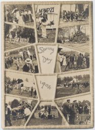 Spring Day, 1904
