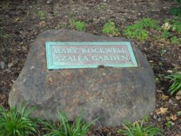 Mary Rockwell Azalea Garden