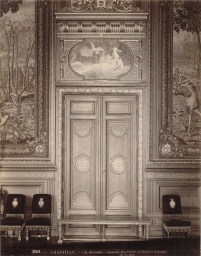 Chantilly, Condé Museum (Château de Chantilly). Gallery      