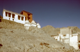 Maitreya Temple