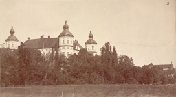 Skokloster Château      