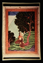 Purabi Kamodani