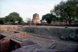 Dhamekh Stupa
