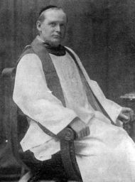Rev. John Punnett Peters