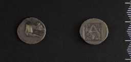 Silver Coin (Mint: Argos)