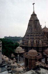 Adisvara Bhagavan Temple