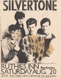 Ruthie's Inn, 1983 August 20