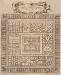 Turris Babel: Egyptian Labyrinth