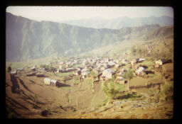 Bomtang nams (बोतंङ नम्स/ / Bomtang Village)
