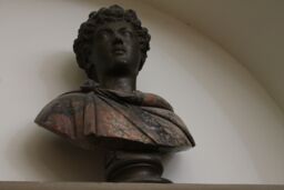 Marcus Aurelius Antonius Bust