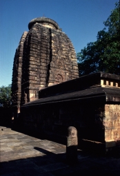Parasuramesvara Temple