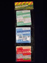 Colección Golosina