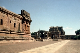 Brihadisvara Temple