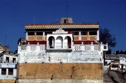 Dom Raj Palace