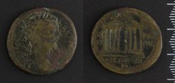 Bronze Coin (Mint: Perinthus)