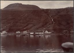 Eskifjörður 