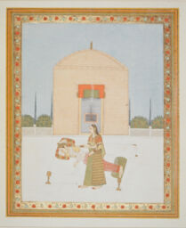 Set 109: Rajasthan, Desi