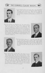 The Cornell Class Book 1911, Page 46