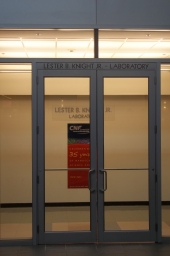 Lester B. Knight Laboratory