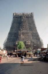 Ranganatha Temple Gopura