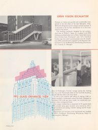 Baldwin Hills Village revisited article in PPG Products Magazine, Spring 1959, p. 34.