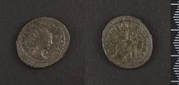 Billon Coin