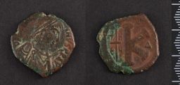 Coin (Mint: Antioch?)