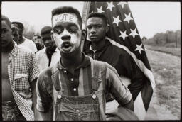 Time of Change, Selma, Alabama
