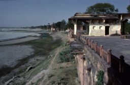 Agra Fort Akbari Mahal