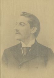 William Frederick Rehfuss (1867-1893)