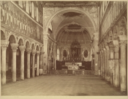 Ravenna, Basilica di San Apollinare Nuovo 