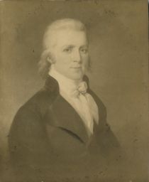 Robert Frazer (1771-1821), son of Persifor Frazer