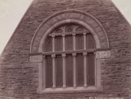 First Presbyterian Church of Buffalo (New York)      