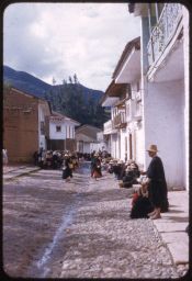 Marcara's streets