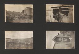 Photographs: Sect. 22 with French Army; Shot of p.24