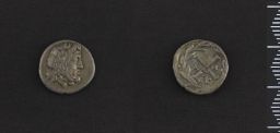 Silver Coin (Mint: Achaean League)
