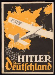 Hitler über Deutschland [Hitler Over Germany]	