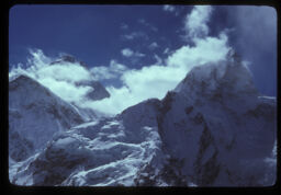 Sagarmatha kshetra (सगरमाथा क्षेत्र / Everest Region)