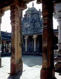 Thyagaraja Temple