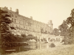 Warwick Castle      
