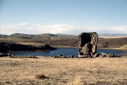 Collcas Titicaca