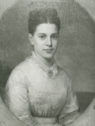 Fanny Rysam Mulford Hitchcock