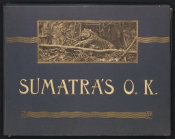 Sumatra's O.K.